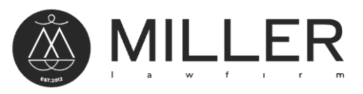 miller logo